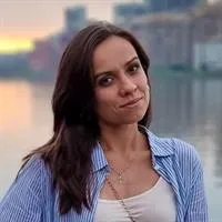 Фотография репетитора Савина Наталия Сергеевна