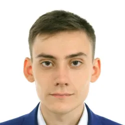 Фотография репетитора Кондаков Никита Алексеевич