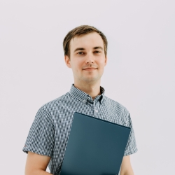 Фотография репетитора Чипура Сергей Иванович