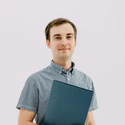 Фотография репетитора Чипура Сергей Иванович