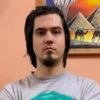 Фотография репетитора Гудим Павел Евгеньевич