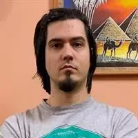 Фотография репетитора Гудим Павел Евгеньевич