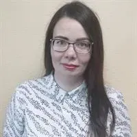 Фотография репетитора Нечаева Татьяна Валерьевна