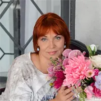 Фотография репетитора Кадцына Наталия Александровна