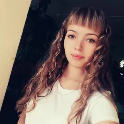 Фотография репетитора Дроздова Нина Александровна