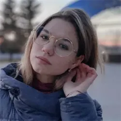 Фотография репетитора Козлова Карина Алексеевна