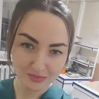 Фотография репетитора Зинченко Елена Владимировна