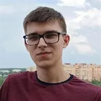 Фотография репетитора Родиков Олег Андреевич