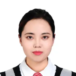 Фотография репетитора У Сяоцин 