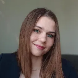 Фотография репетитора Болохонова Дарья Андреевна