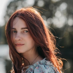 Фотография репетитора Сивунова Юлия Владиславовна