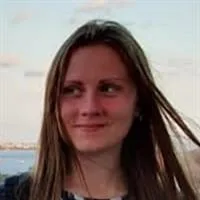 Фотография репетитора Делипалта Анастасия Васильевна