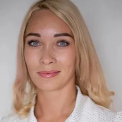 Фотография репетитора Смолякова Татьяна Викторовна