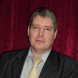 Фотография репетитора Босов Дмитрий Вячеславович