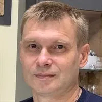 Фотография репетитора Бураков Александр Сергеевич