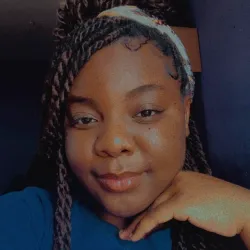 Фотография репетитора Бююмба Чангу 