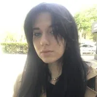 Фотография репетитора Хрей Дарья Владимировна