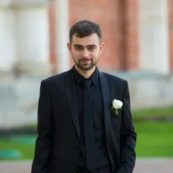 Фотография репетитора Мальцев Алексей Алексеевич