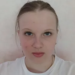 Фотография репетитора Чурсина Кристина Юрьевна