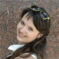 Фотография репетитора Косилова Ангелина Сергеевна