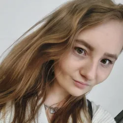 Фотография репетитора Царегородцева Олеся Григорьевна