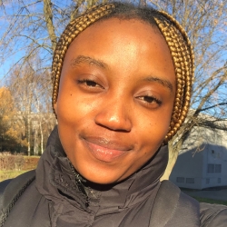 Фотография репетитора Сингого Тумаини 