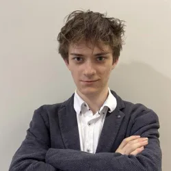 Фотография репетитора Скрипников Вадим Алексеевич