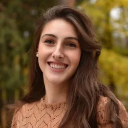 Фотография репетитора Мартынова Анастасия Игоревна