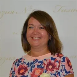 Фотография репетитора Врачева Юлия Владиславовна