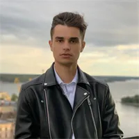 Фотография репетитора Посохов Никита Александрович