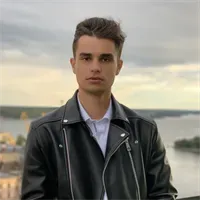 Фотография репетитора Посохов Никита Александрович