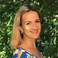 Фотография репетитора Беспавлюк Ксения Николаевна