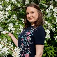 Фотография репетитора Маташова Варвара Вячеславовна