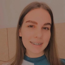 Фотография репетитора Бурдилева Анастасия Валерьевна