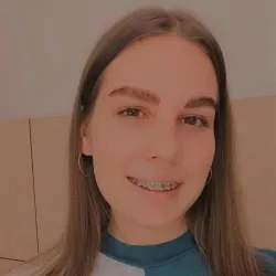 Фотография репетитора Бурдилева Анастасия Валерьевна