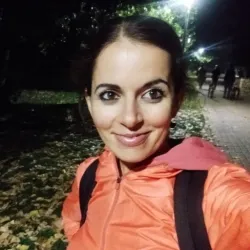 Фотография репетитора Саллак Ника Игоревна