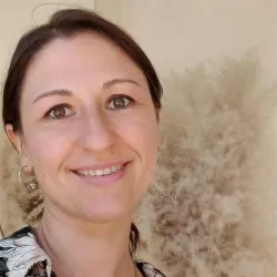 Фотография репетитора Горских Юлия Павловна