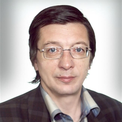 Фотография репетитора Дробышев Виктор Евгеньевич