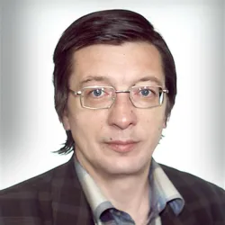 Фотография репетитора Дробышев Виктор Евгеньевич