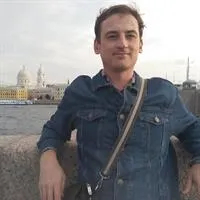 Фотография репетитора Гончаров Николай Юрьевич