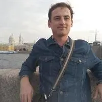 Фотография репетитора Гончаров Николай Юрьевич