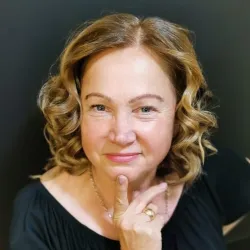 Фотография репетитора Струева Вера Ивановна