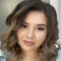 Фотография репетитора Торопчинова Элла Викторовна