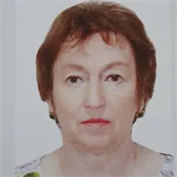 Фотография репетитора Кузьменко Любовь Ивановна