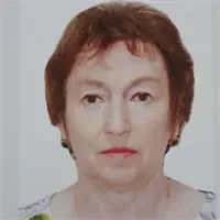 Фотография репетитора Кузьменко Любовь Ивановна