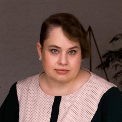 Фотография репетитора Корешкова Любовь Сергеевна