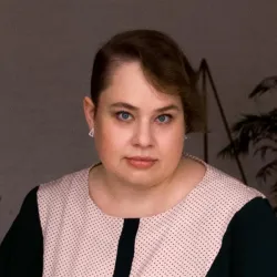 Фотография репетитора Корешкова Любовь Сергеевна