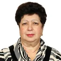 Фотография репетитора Гировская Ольга Семеновна