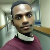 Фотография репетитора Мутизамхепо Эндрю 