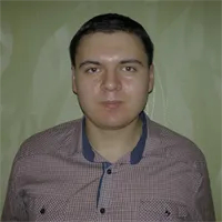 Фотография репетитора Дармограй Артем Владимирович